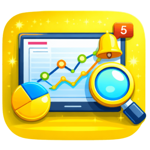 Mise en place des outils de mesure et de suivi