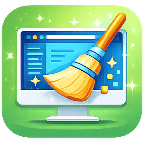 Nettoyage technique du site